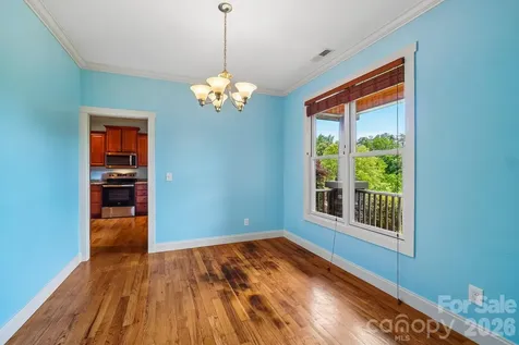 25 Willow Branch Lane Weaverville NC 28787