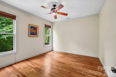 25 Willow Branch Lane Weaverville NC 28787