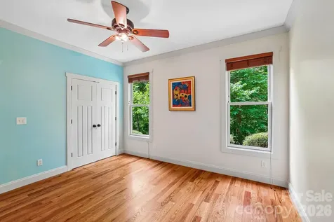 25 Willow Branch Lane Weaverville NC 28787