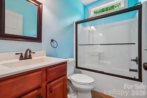 25 Willow Branch Lane Weaverville NC 28787