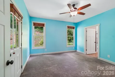 25 Willow Branch Lane Weaverville NC 28787