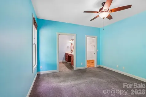 25 Willow Branch Lane Weaverville NC 28787