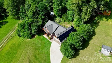 25 Willow Branch Lane Weaverville NC 28787