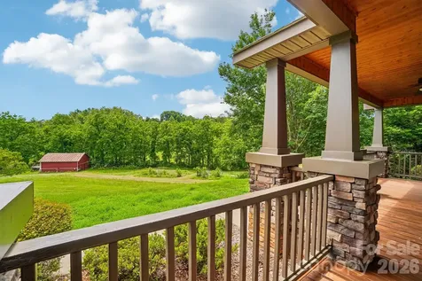 25 Willow Branch Lane Weaverville NC 28787
