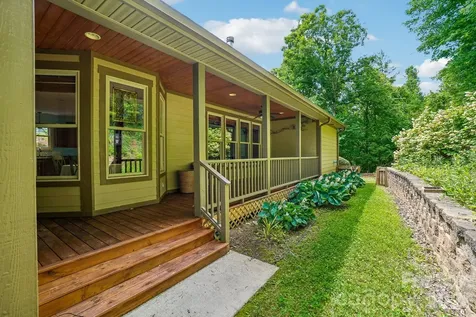 25 Willow Branch Lane Weaverville NC 28787