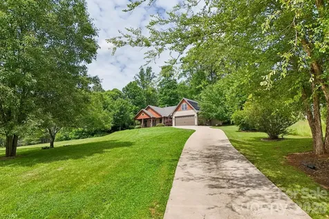 25 Willow Branch Lane Weaverville NC 28787