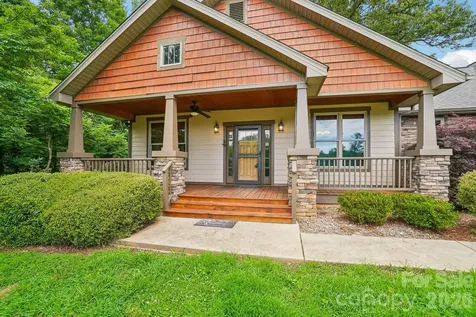 25 Willow Branch Lane Weaverville NC 28787