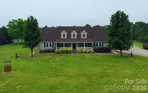 577 Redwood Road Rock Hill SC 29730