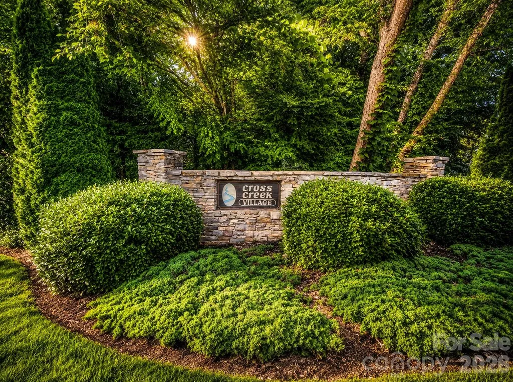 201 Cross Creek North Ridge Drive Marion NC 28752