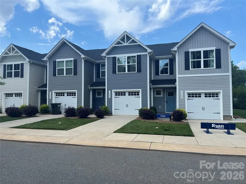 1532 39th Avenue Loop NE Hickory NC 28601