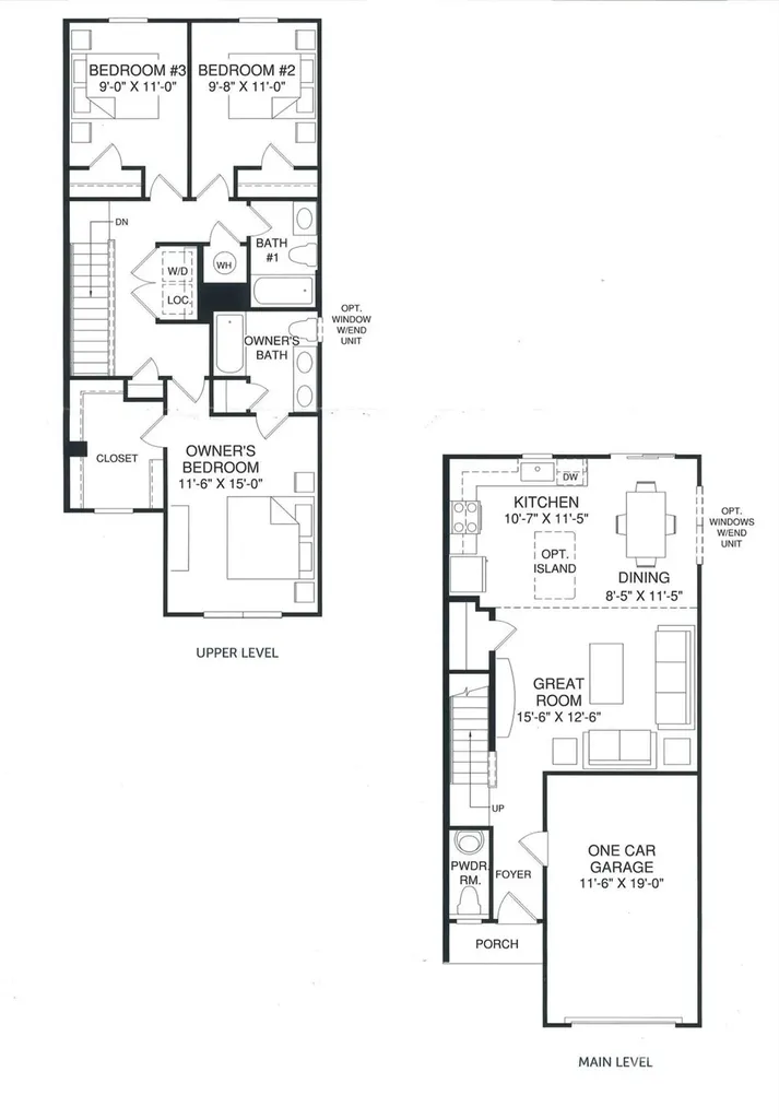 1532 39th Avenue Loop NE Hickory NC 28601