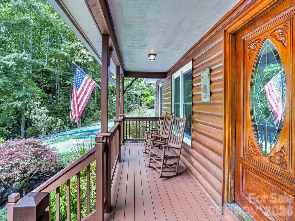 743 Kyles Creek Road Hendersonville NC 28792