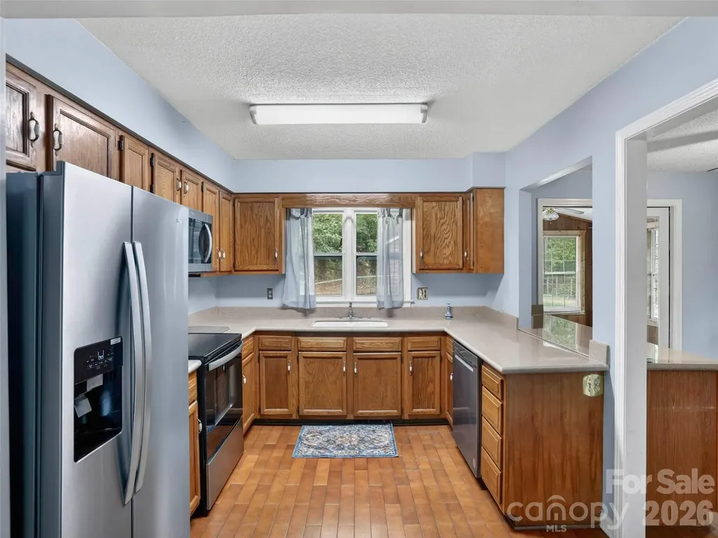 743 Kyles Creek Road Hendersonville NC 28792