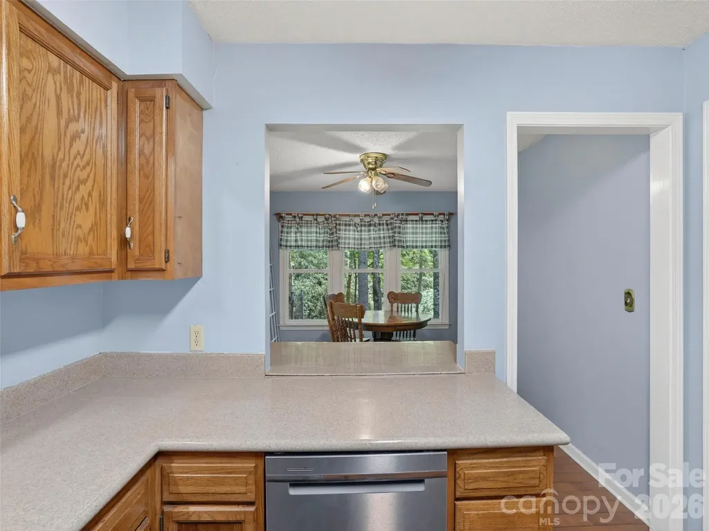 743 Kyles Creek Road Hendersonville NC 28792
