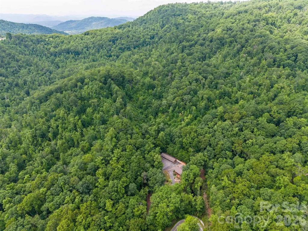 743 Kyles Creek Road Hendersonville NC 28792