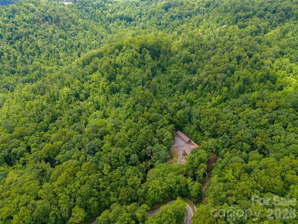 743 Kyles Creek Road Hendersonville NC 28792