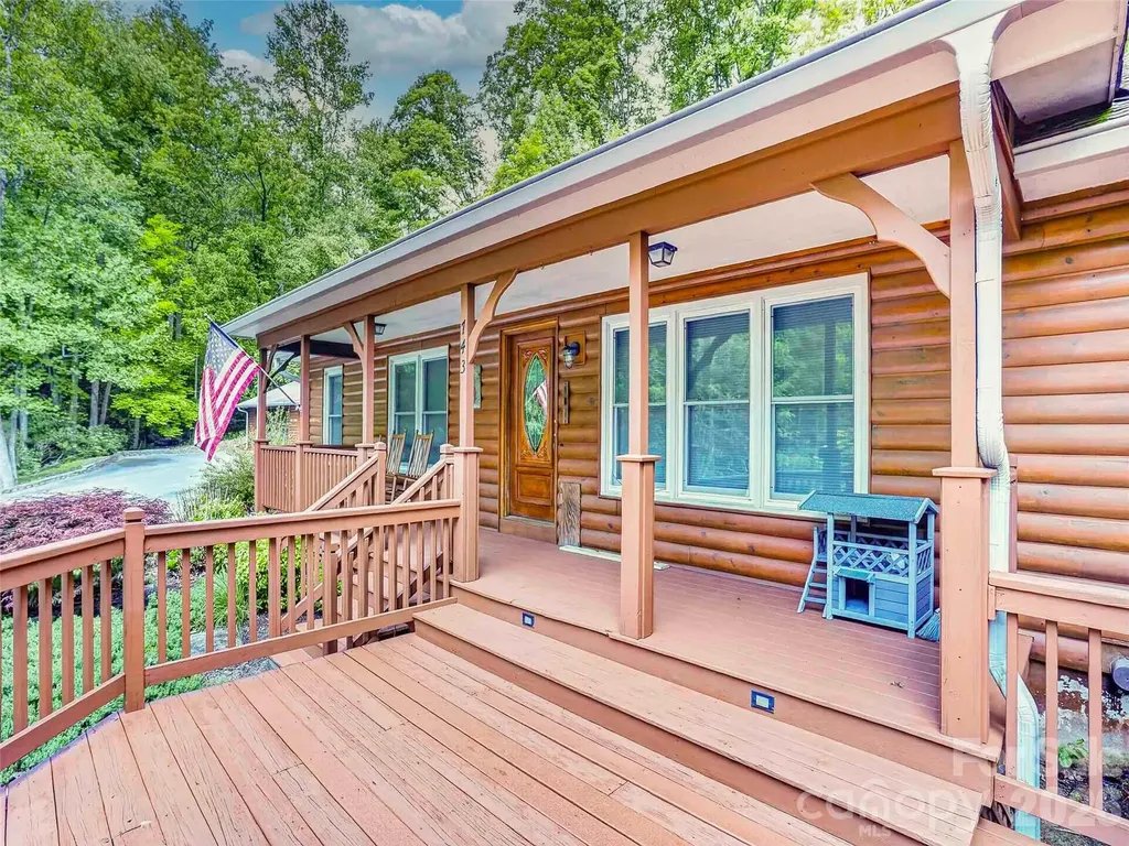 743 Kyles Creek Road Hendersonville NC 28792
