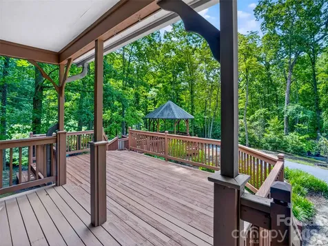 743 Kyles Creek Road Hendersonville NC 28792