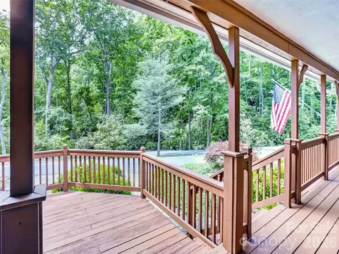 743 Kyles Creek Road Hendersonville NC 28792