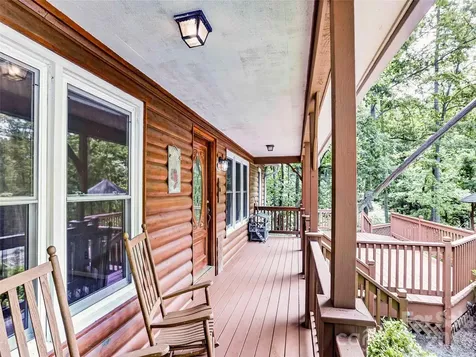743 Kyles Creek Road Hendersonville NC 28792