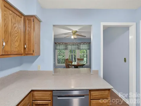 743 Kyles Creek Road Hendersonville NC 28792