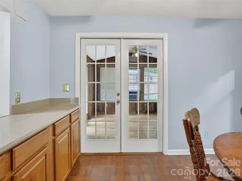 743 Kyles Creek Road Hendersonville NC 28792