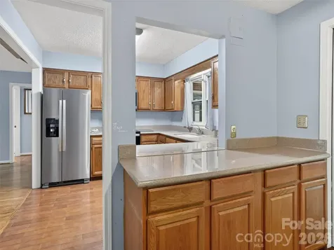 743 Kyles Creek Road Hendersonville NC 28792
