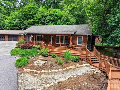 743 Kyles Creek Road Hendersonville NC 28792