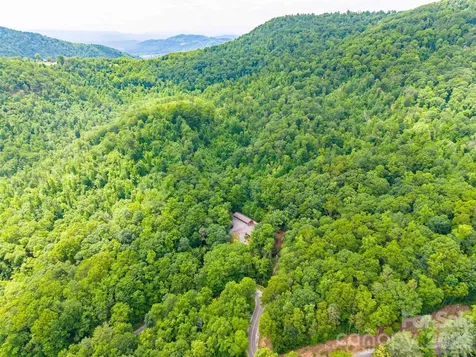 743 Kyles Creek Road Hendersonville NC 28792