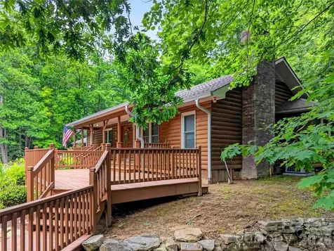 743 Kyles Creek Road Hendersonville NC 28792