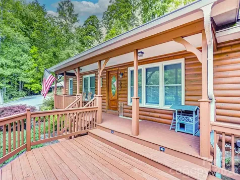 743 Kyles Creek Road Hendersonville NC 28792