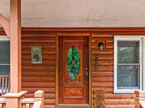 743 Kyles Creek Road Hendersonville NC 28792