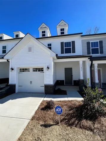 11031 Pagebrook Lane Charlotte NC 28214