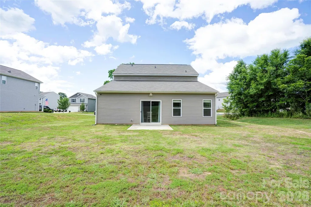 226 Lake George Drive Shelby NC 28152