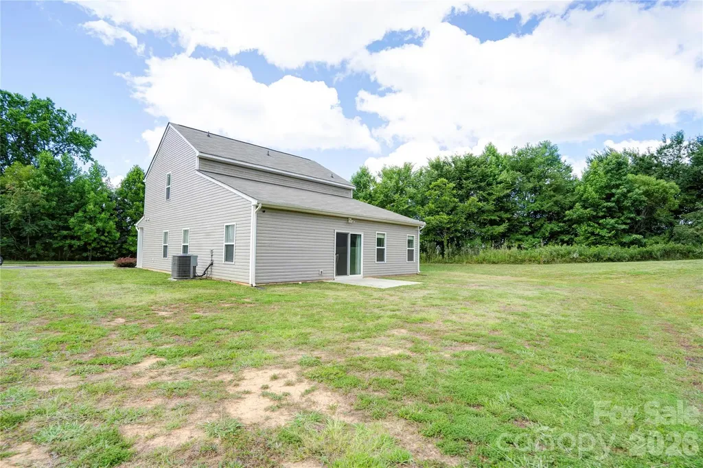 226 Lake George Drive Shelby NC 28152