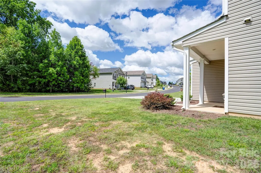 226 Lake George Drive Shelby NC 28152