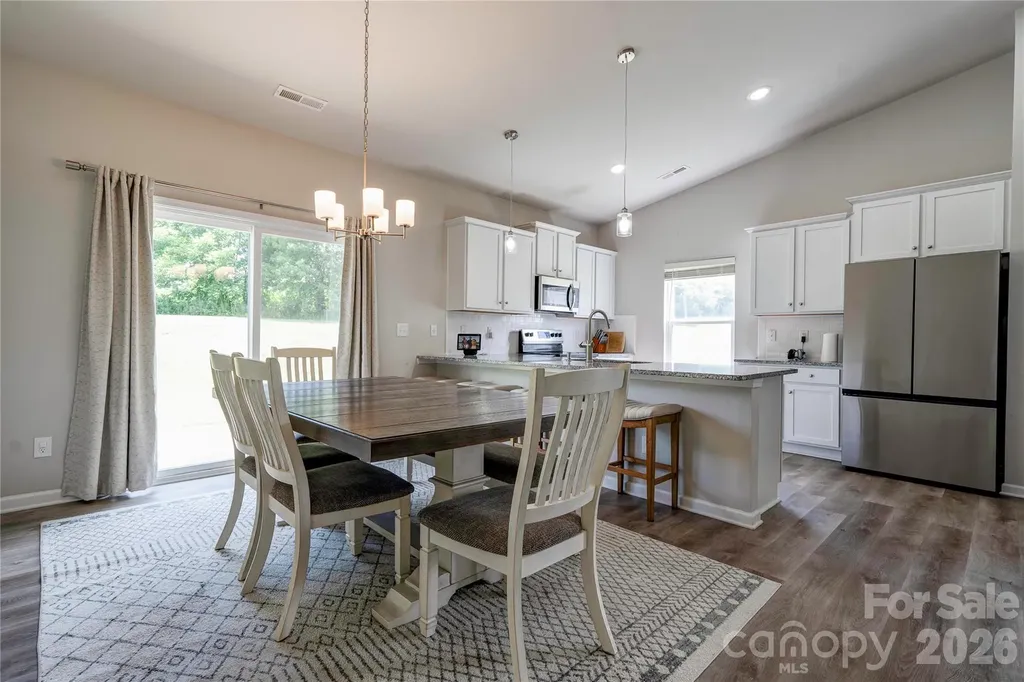 226 Lake George Drive Shelby NC 28152