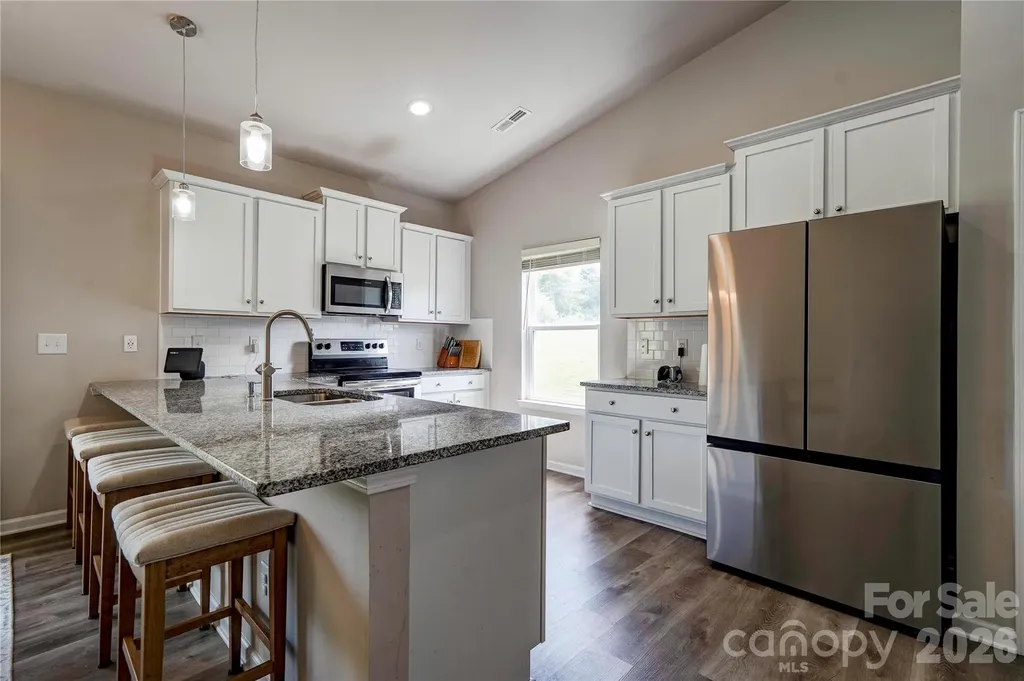 226 Lake George Drive Shelby NC 28152