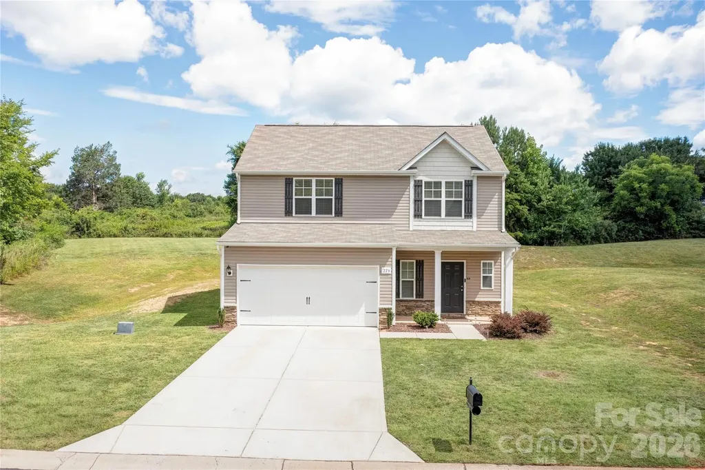 226 Lake George Drive Shelby NC 28152