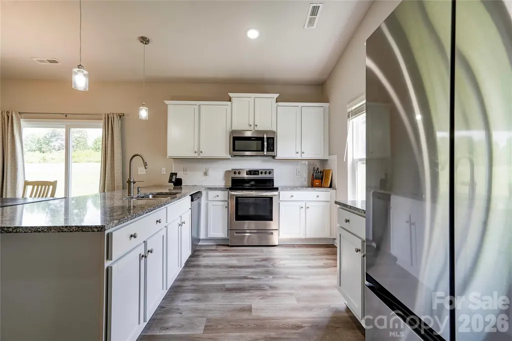 226 Lake George Drive Shelby NC 28152