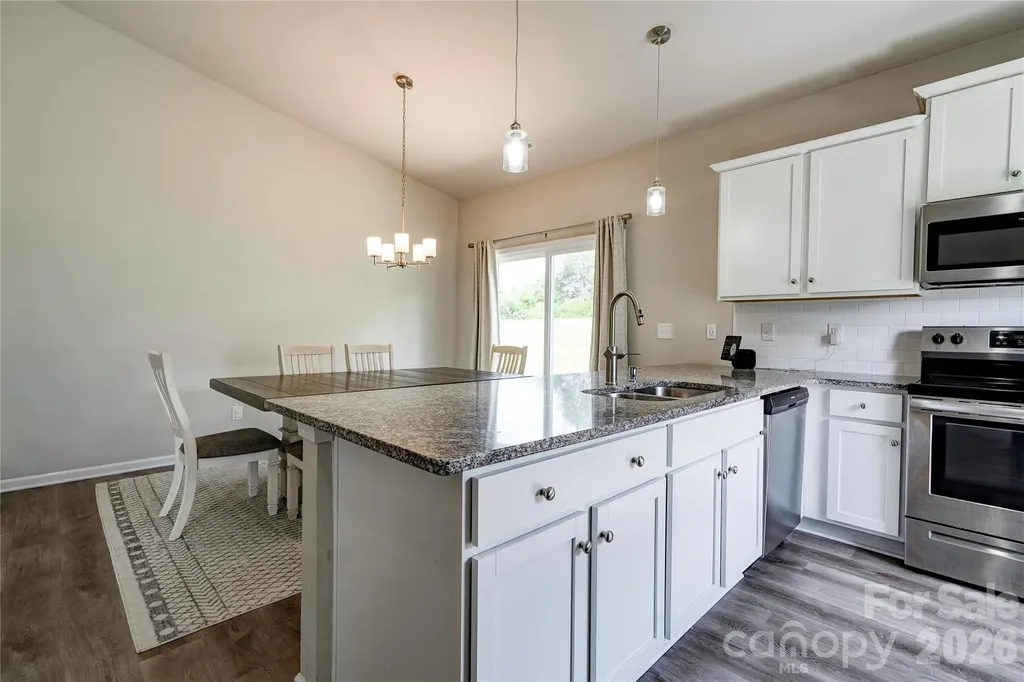 226 Lake George Drive Shelby NC 28152