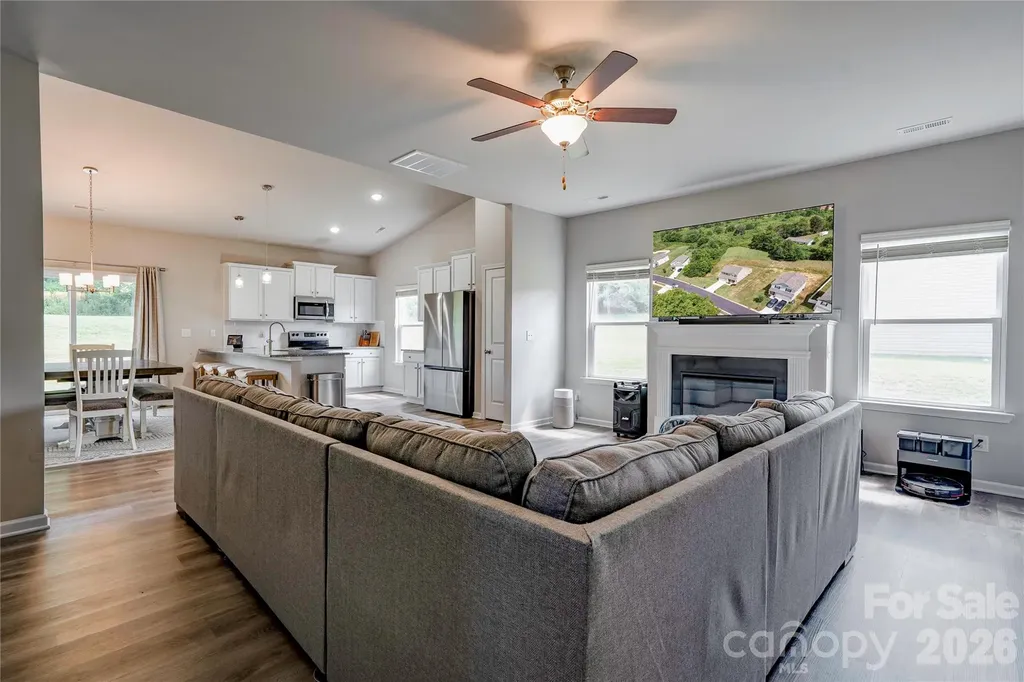 226 Lake George Drive Shelby NC 28152