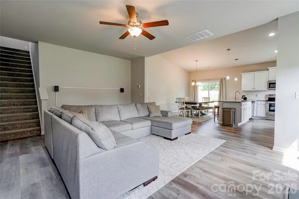 226 Lake George Drive Shelby NC 28152