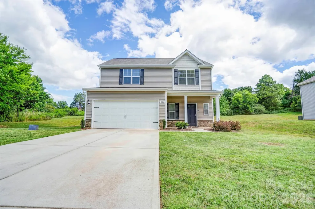 226 Lake George Drive Shelby NC 28152