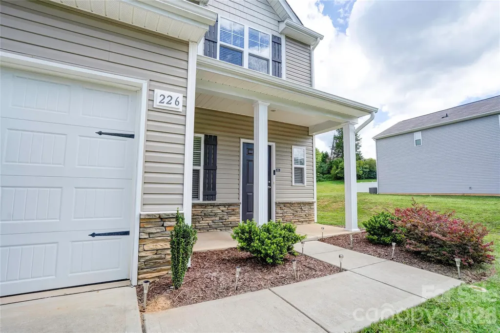 226 Lake George Drive Shelby NC 28152
