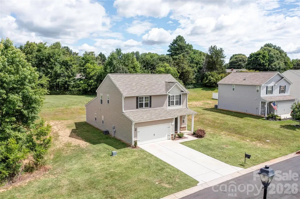 226 Lake George Drive Shelby NC 28152