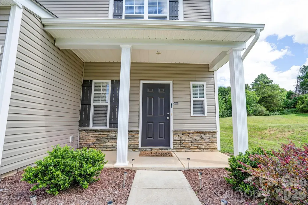 226 Lake George Drive Shelby NC 28152