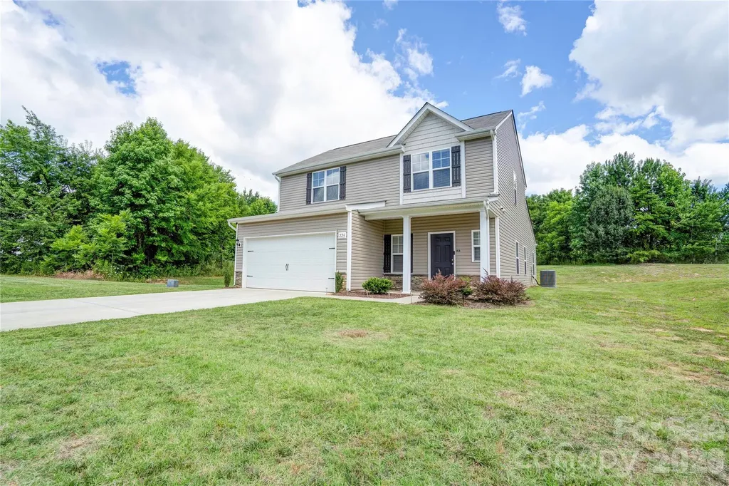 226 Lake George Drive Shelby NC 28152