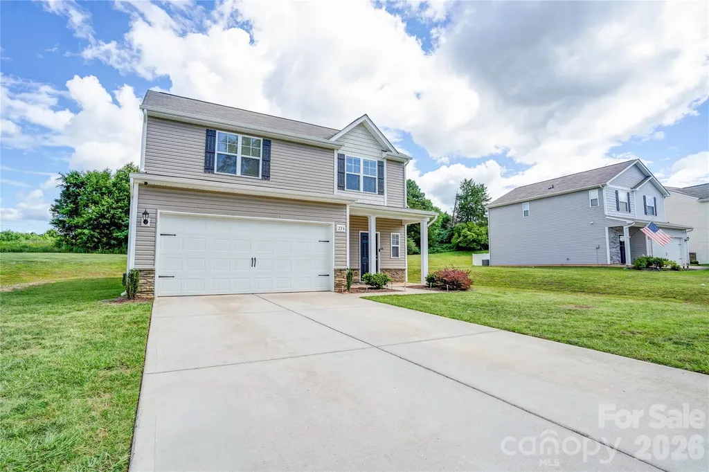 226 Lake George Drive Shelby NC 28152