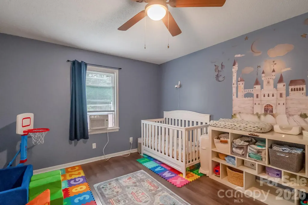 127 Ridge Run Marshville NC 28103